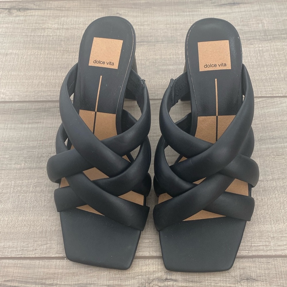 Dolce Vita NWT size 8 heels